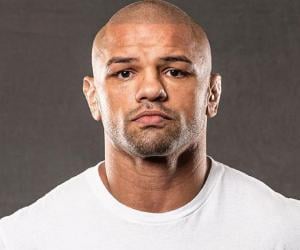 Thiago Alves Thiago Alves