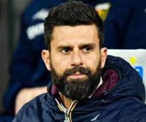 Thiago Motta Thiago Motta