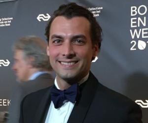 Thierry Baudet