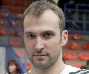 Thierry Omeyer Thierry Omeyer
