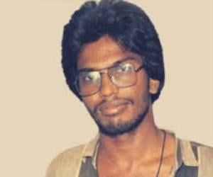Thileepan Thileepan