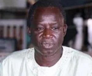 Thione Seck Thione Seck
