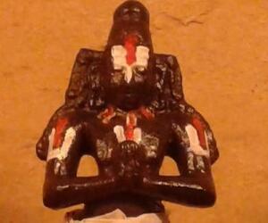 Thiruppaan Alvar Thiruppaan Alvar