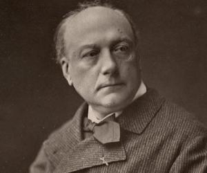 Théodore de Banville Théodore de Banville