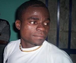 Théodore Nzue Nguema Théodore Nzue Nguema