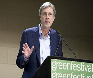 Thom Hartmann Thom Hartmann