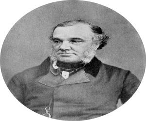 Thomas Addison Thomas Addison