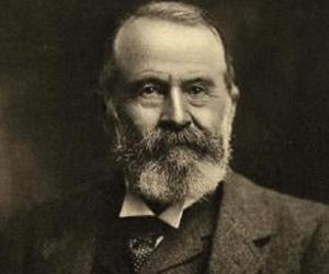 Thomas Alexander Browne Thomas Alexander Browne