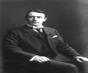 Thomas Andrews Thomas Andrews