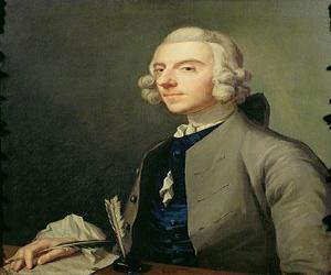 Thomas Arne Thomas Arne