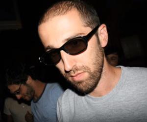 Thomas Bangalter Thomas Bangalter