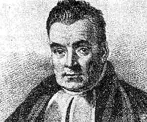 Thomas Bayes