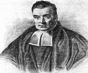 Thomas Bayes Thomas Bayes