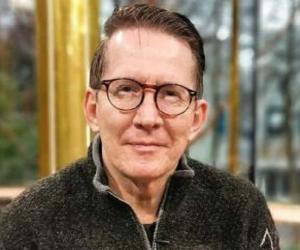 Thomas Bo Larsen Thomas Bo Larsen