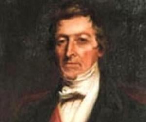 Thomas Brisbane