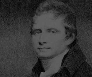 Thomas Brown Thomas Brown