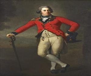 Thomas Bruce, 7th Earl of Elgin Thomas Bruce, 7th Earl of Elgin