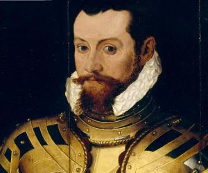 Thomas Butler, 10th Earl of Ormond Thomas Butler, 10th Earl of Ormond