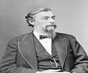 Thomas C. Durant Thomas C. Durant