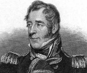 Thomas Cochrane, 10th Earl of Dundonald Thomas Cochrane, 10th Earl of Dundonald