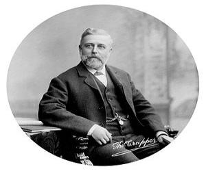 Thomas Crapper Thomas Crapper