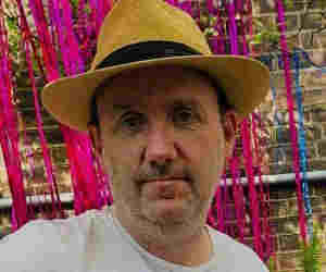 Thomas D'Arcy Thomas D'Arcy