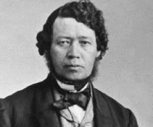 Thomas D'Arcy McGee Thomas D'Arcy McGee