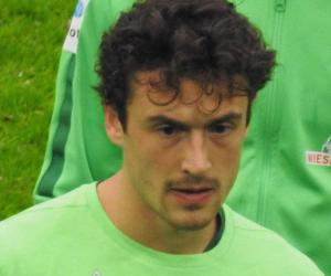 Thomas Delaney