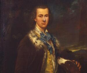 Thomas Dongan, 2nd earl of Limerick Thomas Dongan, 2nd earl of Limerick