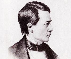 Thomas Dunn English Thomas Dunn English