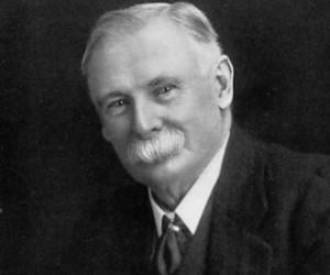 Thomas Edward Thorpe Thomas Edward Thorpe