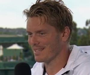 Thomas Enqvist Thomas Enqvist