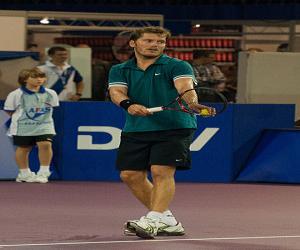 Thomas Enqvist Thomas Enqvist