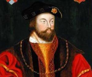 Thomas Fitzgerald, 10th earl of Kildare Thomas Fitzgerald, 10th earl of Kildare