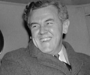 Thomas Gardiner Corcoran Thomas Gardiner Corcoran