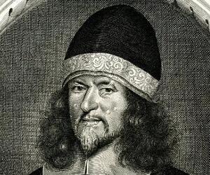 Thomas Goodwin Thomas Goodwin