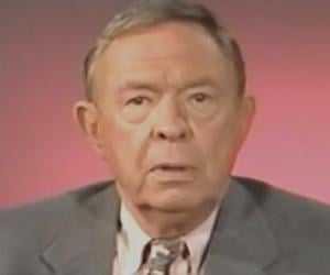 Thomas Gordon Thomas Gordon