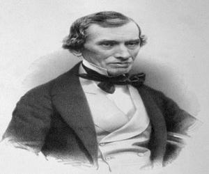 Thomas Graham Thomas Graham