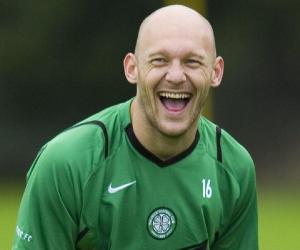 Thomas Gravesen Thomas Gravesen