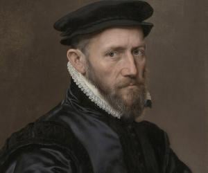 Thomas Gresham Thomas Gresham