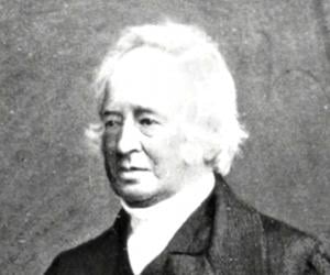 Thomas Hancock Thomas Hancock