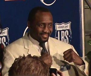 Thomas Hearns Thomas Hearns