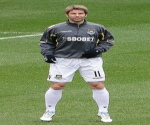 Thomas Hitzlsperger Thomas Hitzlsperger