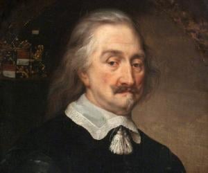 Thomas Hobbes Biography - Thomas Hobbes Childhood, Life & Timeline