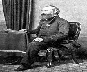 Thomas Hodgkin Thomas Hodgkin