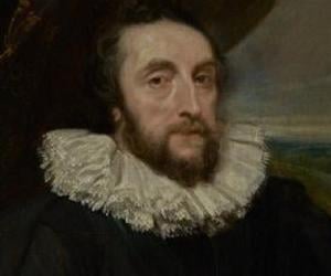 Thomas Howard, 14th Earl of Arundel Thomas Howard, 14th Earl of Arundel