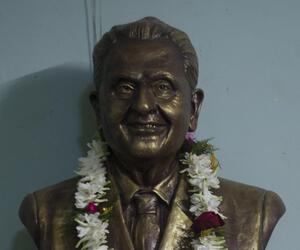 Thomas J. Bata Thomas J. Bata
