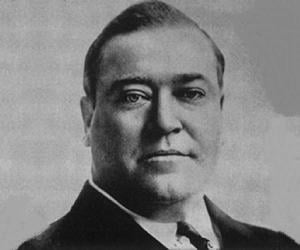Thomas J. Pendergast Thomas J. Pendergast