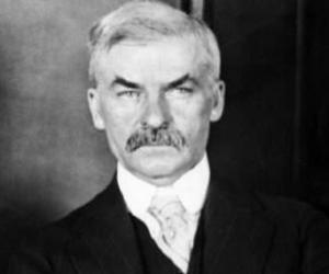 Thomas J. Walsh Thomas J. Walsh