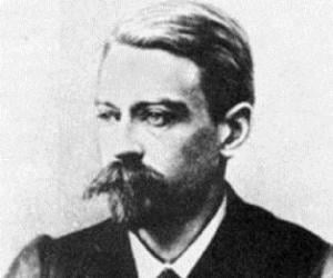 Thomas Joannes Stieltjes Thomas Joannes Stieltjes